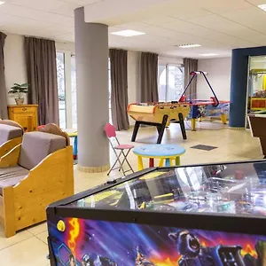 Calme 5 Personnes Centre St Lary Apartamento Saint-Lary-Soulan