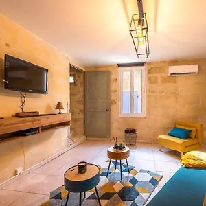 Maison Plein Centre Сasa de vacaciones