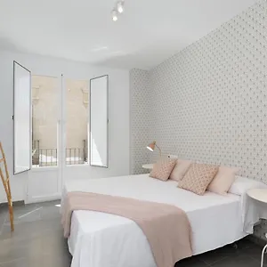 Hi - Smart - He 1 Apartamento Granada