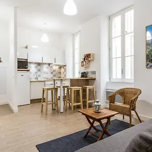 L'ilot I - Hyper Centre Vieux Port Apartamento