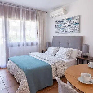 Estudio Rosimar Apartamento L' Escala